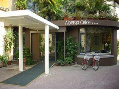 фото отеля Albergo Celide