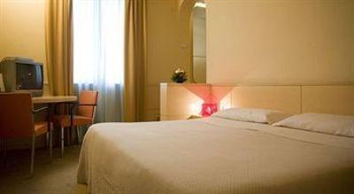 фото отеля Albergo Celide