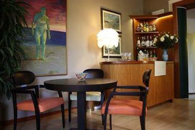 фото отеля Albergo Celide