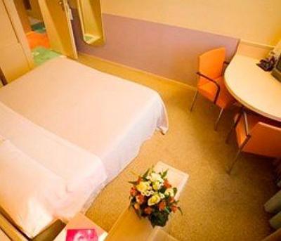фото отеля Albergo Celide