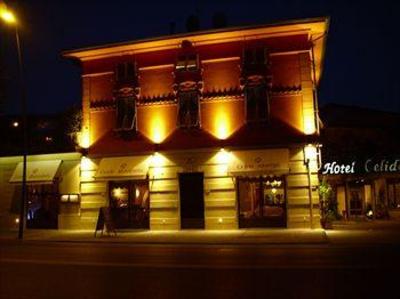 фото отеля Albergo Celide