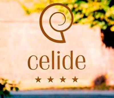 фото отеля Albergo Celide
