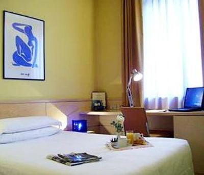 фото отеля Albergo Celide