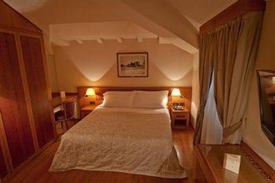 фото отеля Albergo Celide
