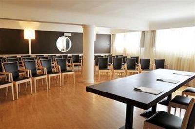 фото отеля Albergo Celide