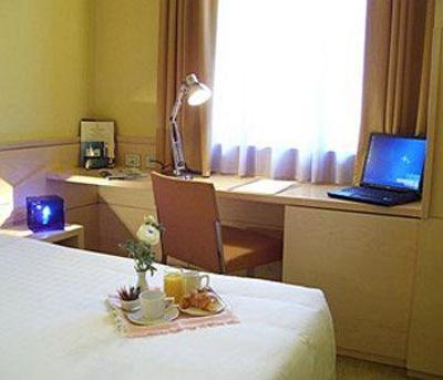 фото отеля Albergo Celide