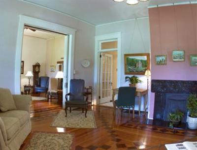 фото отеля Inn at Glen Alpine