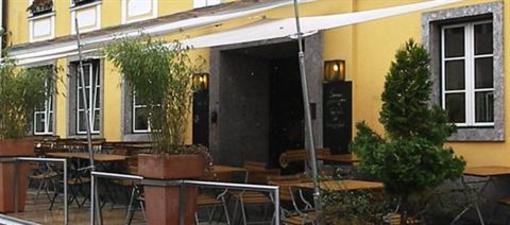 фото отеля Brauhaus Breznik