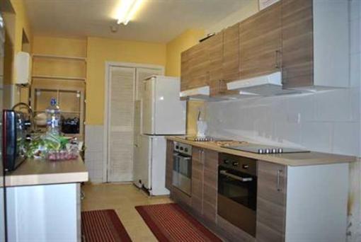 фото отеля Marina House