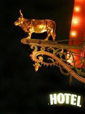 фото отеля Hotel Ochsen Blaubeuren