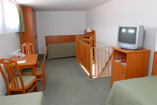 фото отеля Magita Hotel