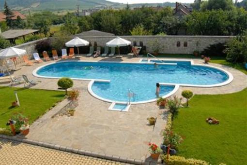 фото отеля Magita Hotel