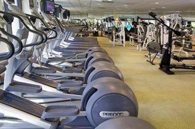 фото отеля Doubletree Guest Suites & Conference Center Chicago Downers Grove
