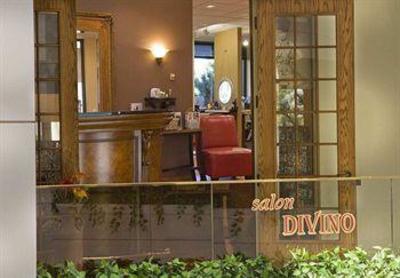 фото отеля Doubletree Guest Suites & Conference Center Chicago Downers Grove
