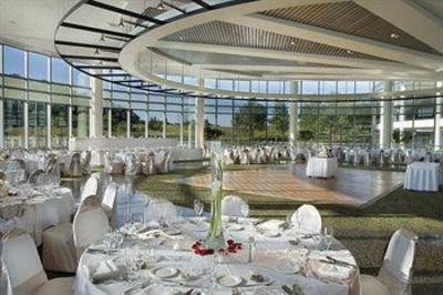 фото отеля Doubletree Guest Suites & Conference Center Chicago Downers Grove