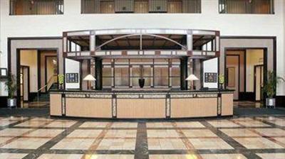 фото отеля Doubletree Guest Suites & Conference Center Chicago Downers Grove