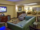 фото отеля Doubletree Guest Suites & Conference Center Chicago Downers Grove