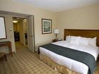фото отеля Doubletree Guest Suites & Conference Center Chicago Downers Grove