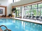 фото отеля Doubletree Guest Suites & Conference Center Chicago Downers Grove