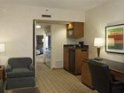 фото отеля Doubletree Guest Suites & Conference Center Chicago Downers Grove