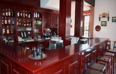 фото отеля The Boliqueime Inn