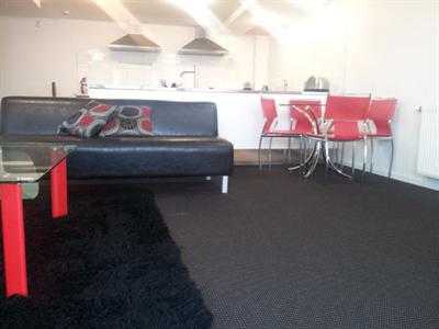 фото отеля Southwark Apartments
