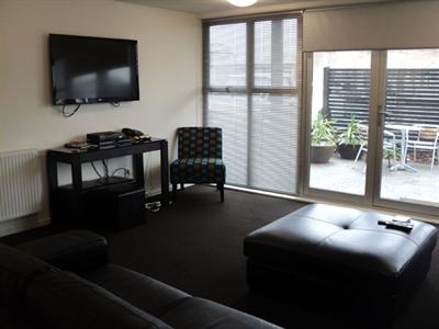 фото отеля Southwark Apartments