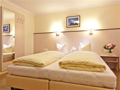 фото отеля Andreashof Frühstuckspension Pension Gerlos