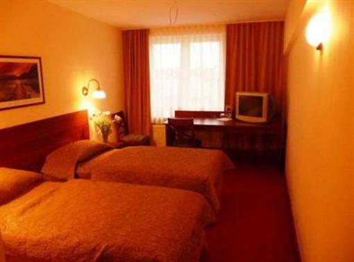 фото отеля Adria Hotel Rumia
