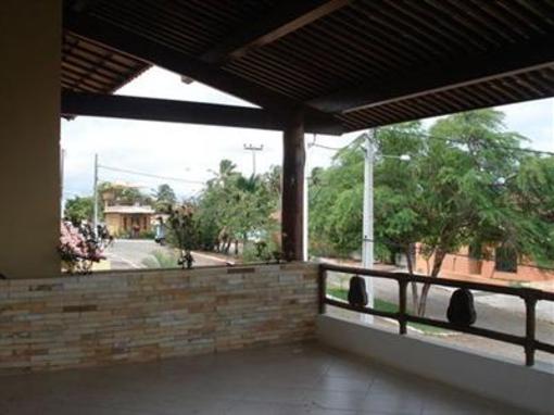 фото отеля Pousada Corais do Sul
