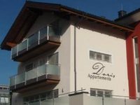 Doris Appartements