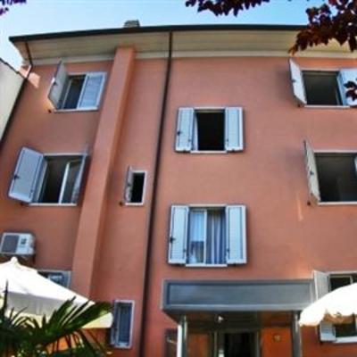 фото отеля Albergo La Toscana Arezzo