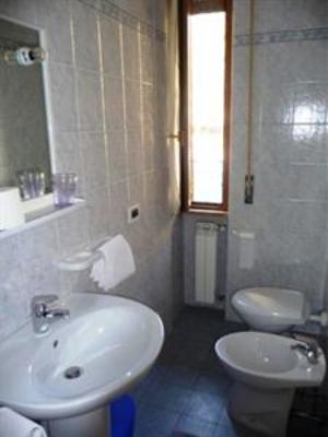 фото отеля Albergo La Toscana Arezzo