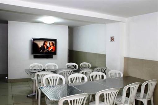 фото отеля Hotel Pampulha