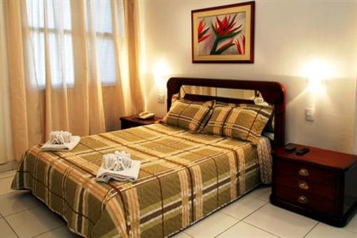 фото отеля Hotel Pampulha