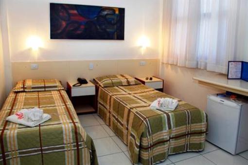фото отеля Hotel Pampulha