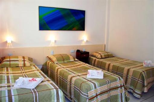 фото отеля Hotel Pampulha