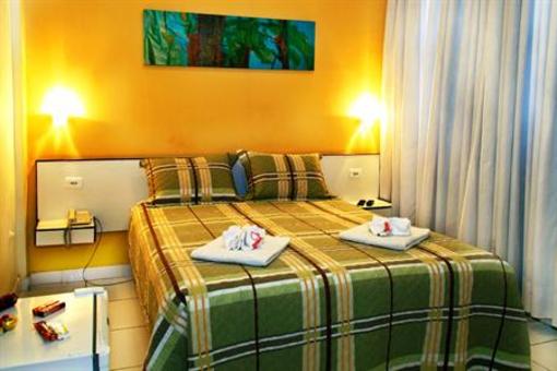 фото отеля Hotel Pampulha