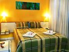 фото отеля Hotel Pampulha