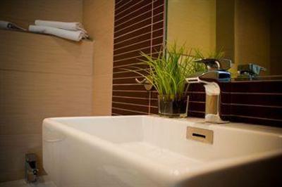 фото отеля Azur Hotel Marseille