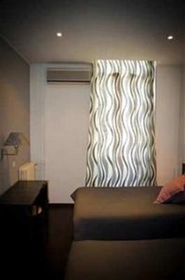 фото отеля Azur Hotel Marseille