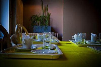фото отеля Azur Hotel Marseille