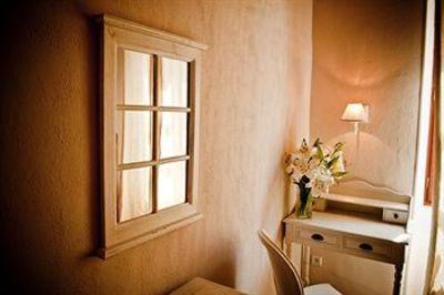 фото отеля Azur Hotel Marseille