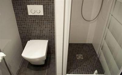 фото отеля Azur Hotel Marseille