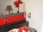 фото отеля Azur Hotel Marseille