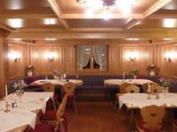 Hotel Restaurant Sonne Partenen