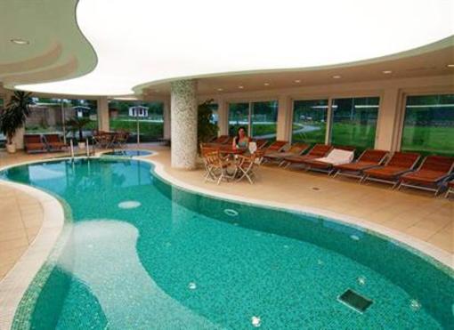 фото отеля Espa Bio and Art Hotel