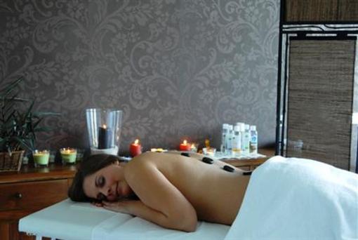 фото отеля Espa Bio and Art Hotel