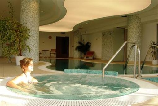фото отеля Espa Bio and Art Hotel