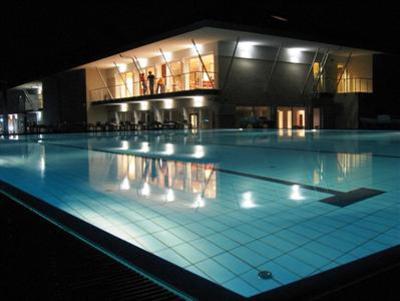 фото отеля Espa Bio and Art Hotel